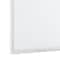 Flash Furniture Bristol 24x36 Wall Mount White Board w/Included Dry Erase Marker, 4 Magnets, and Eraser, Whitewashed HGWA-WHITE-24X36-WHTWSH-GG - alternate 9